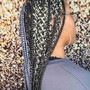 Crochet Braids