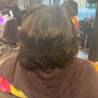 Transitioning Cut