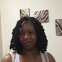 Crochet Braids Loose Curly