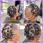 Natural Twists