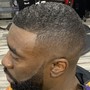 Men's Cut