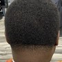 Kid’s Cut (12 and under)