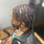 Starter Dreadlocks shampoo & style conditioner