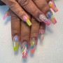 Gel Manicure