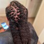 Loc Re-twist