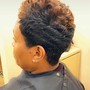 Transitioning Cut