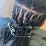 Loc repair With Extensions