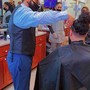 Barbering | Hair Cuts