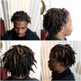 Loc Re- Attachment