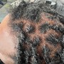 Kinky Twist