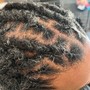 Senegalese Twist