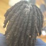 Locs Detox