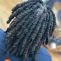 Locs Detox