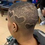 Kid’s Cut