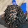 Loc Retwist