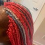 Kinky Twist