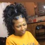 Wigs/Full Frontals/ 360 lace