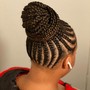 Spring Twist/passion Twist