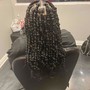 Micro Braids(no hair added)