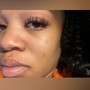 Eyelash Extension Removal