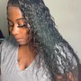 Closure Wig Install(frontal like)