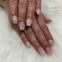 Gel Manicure, Gel Pedicure