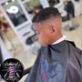 Kid’s Haircut(CASH ONLY)