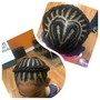 FreeStyle (designs) Natural Hair style