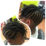 Yarn Braids