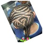 Individual Braids