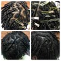 Instant Locs