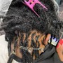 Instant Locs