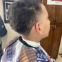 Kid’s Cut