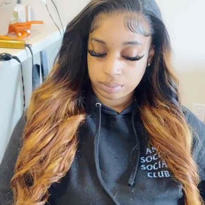 lace front closure for sew in