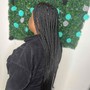 Boho soft Loc Extensions