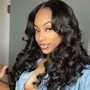 Lace Closure Sew In