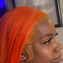 All Over Color, Bleach and Tone, Partial Color, Permanent Color, Root Touch Up, Semi Permanent Color, Single Process Color, Touch Ups, Deep Conditioning Treatment, Olaplex Treatment, Protein Treatment, Scalp Treatment