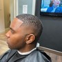 Men's Cut