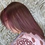 Consultation (Hair Color and Chemical Service)