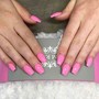 Gel Manicure