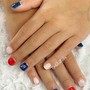 Kids Manicure