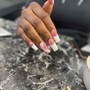 Manicure - Nail Art