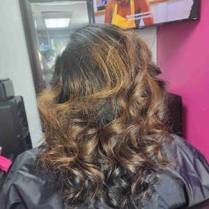 Rinse Near Me: Stafford, VA | Appointments | StyleSeat