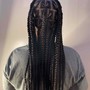 Two Feeder Braids