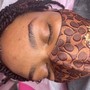 Eyebrow Shaping