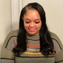 Versatile Sew In