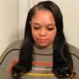 Lace Closure Sew In