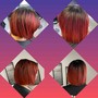 Olaplex Treatment/ COLOR SERVICE ONLY