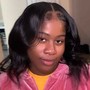 Closure Sew In