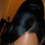 Closure Sew In